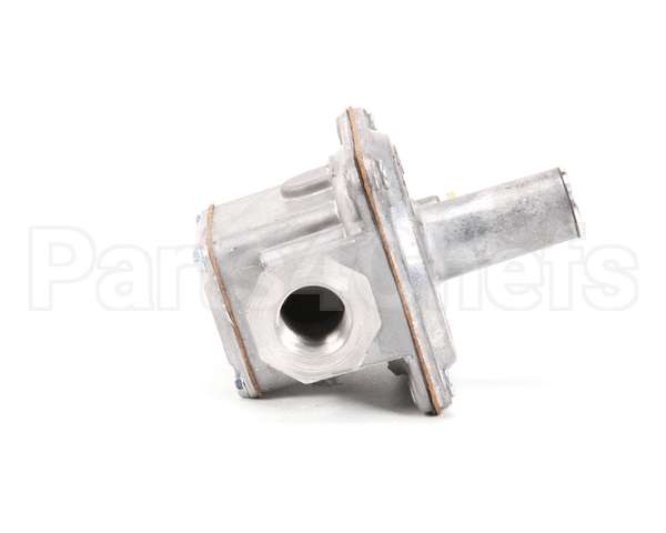 1617 Royal Range Hi Btu Gas Pressure Regulator