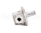 1617 Royal Range Hi Btu Gas Pressure Regulator