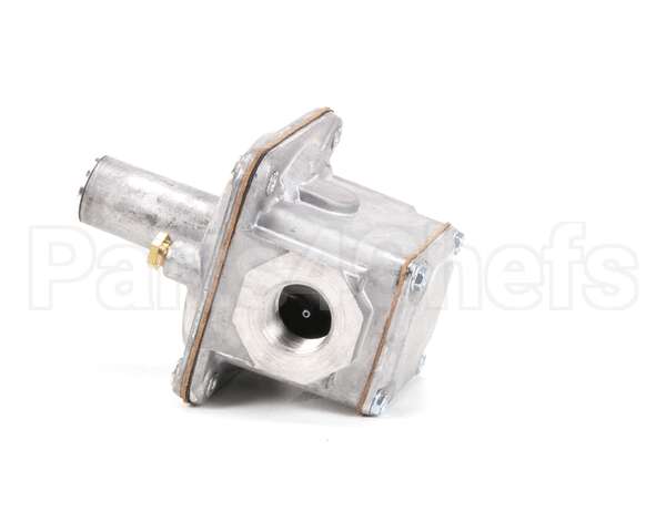1617 Royal Range Hi Btu Gas Pressure Regulator