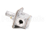 1617 Royal Range Hi Btu Gas Pressure Regulator