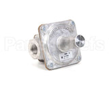 1617 Royal Range Hi Btu Gas Pressure Regulator