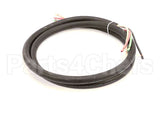 161713 Henny Penny Cord-Elect Fryer 6Ga Pwr-116In
