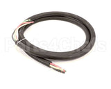 161713 Henny Penny Cord-Elect Fryer 6Ga Pwr-116In