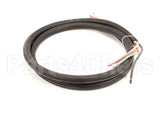 161713 Henny Penny Cord-Elect Fryer 6Ga Pwr-116In