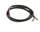 161715 Henny Penny Assy-6Ga Cord 116In Sub