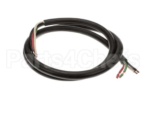 161715 Henny Penny Assy-6Ga Cord 116In Sub