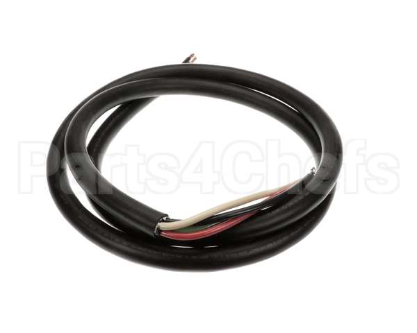 161715 Henny Penny Assy-6Ga Cord 116In Sub