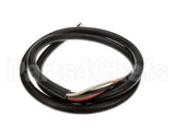 161715 Henny Penny Assy-6Ga Cord 116In Sub