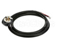 161716 Henny Penny Assembly-116In 6Ga Cord & Plug