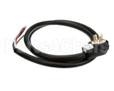 161716 Henny Penny Assembly-116In 6Ga Cord & Plug