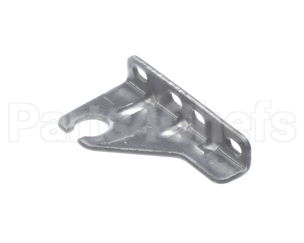 161726 Norlake Door Hinge, Top Rh