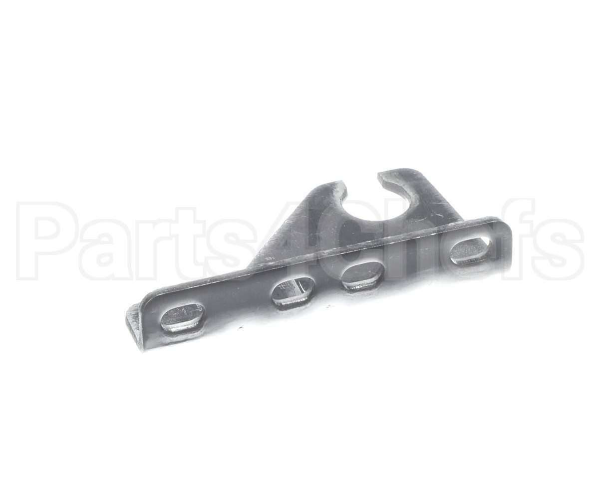 161726 Norlake Door Hinge, Top Rh