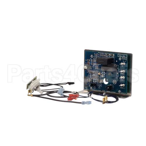 16176 Vita-Mix Dmbb Tmr Board Retrofit Kit