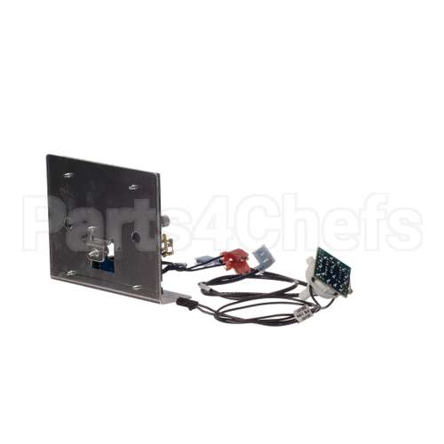 16176 Vita-Mix Dmbb Tmr Board Retrofit Kit
