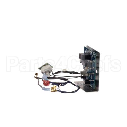 16176 Vita-Mix Dmbb Tmr Board Retrofit Kit