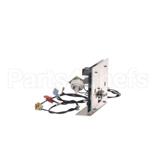 16176 Vita-Mix Dmbb Tmr Board Retrofit Kit