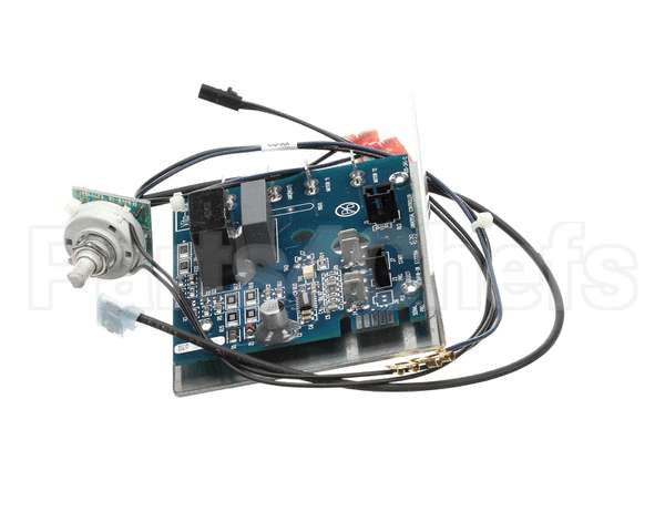 16176A Vita-Mix 2Step Timer Board Drink Mach