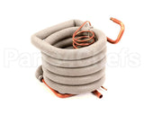 161772 Norlake Suction Pipe Assembly Bbn (Bb2481T090)