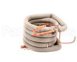 161772 Norlake Suction Pipe Assembly Bbn (Bb2481T090)
