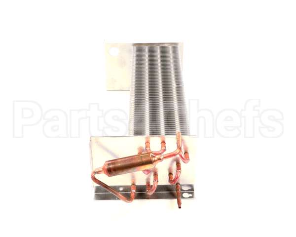161776 Norlake Evaporator Coil Ctm7 (Ct1001T010)