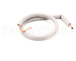 161780 Norlake Suction Pipe Assembly Ctm7 (Ct1001T050)