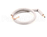 161780 Norlake Suction Pipe Assembly Ctm7 (Ct1001T050)