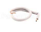 161780 Norlake Suction Pipe Assembly Ctm7 (Ct1001T050)