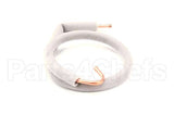 161780 Norlake Suction Pipe Assembly Ctm7 (Ct1001T050)