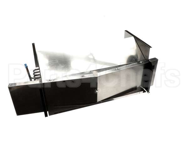 161785 Norlake Evaporator Assembly (Pp1449A040)