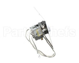 161788 Norlake Temperature Control Kit (Cp1001A100)