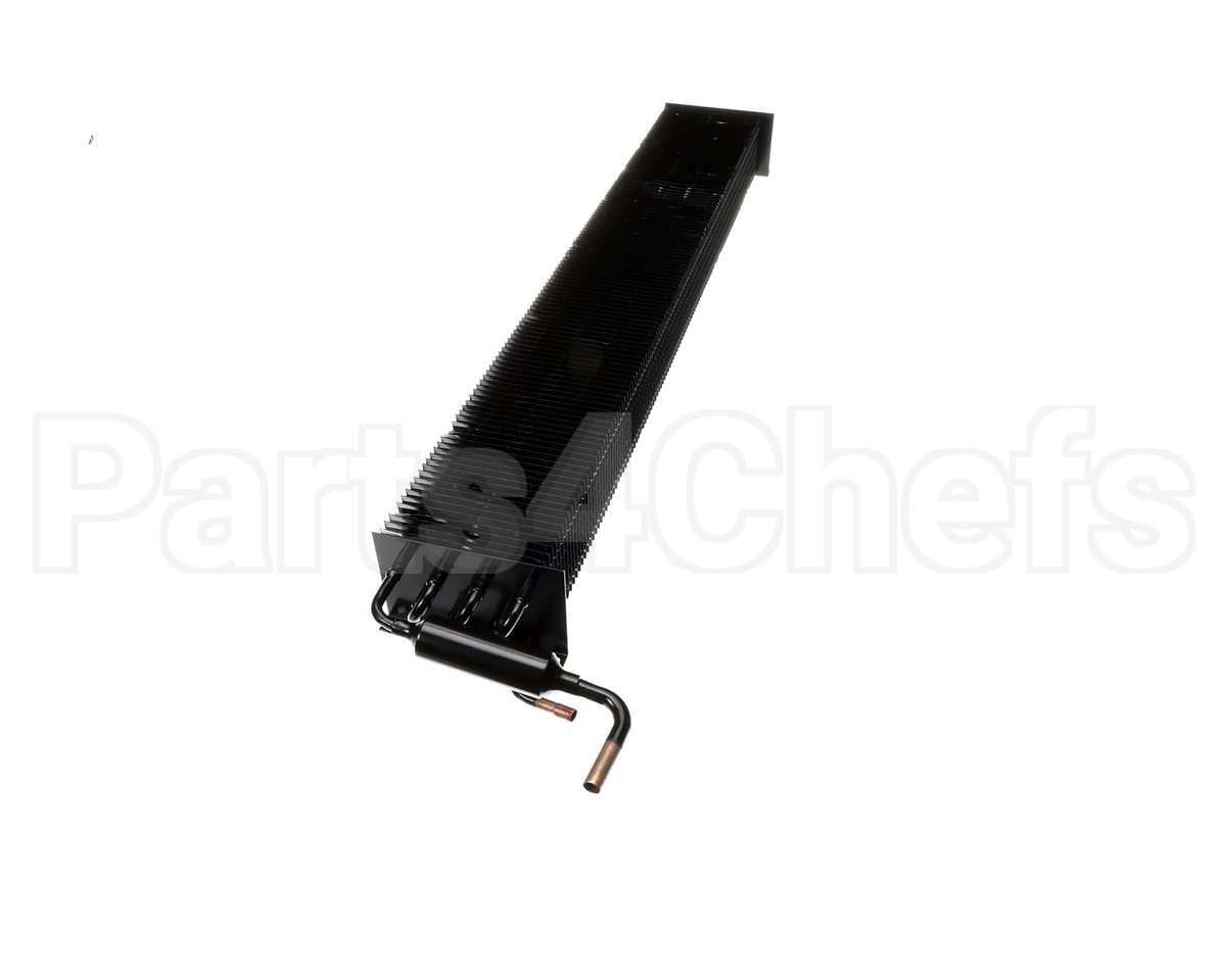 161790 Norlake Evaporator Coil Assembly Bc50/65 (Cb1831