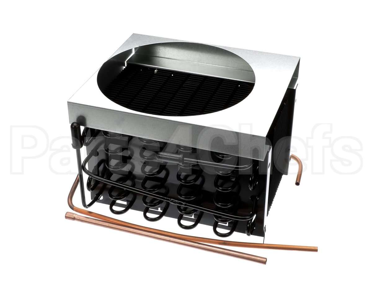 161793 Norlake Condenser Kit (Cp1001A090)