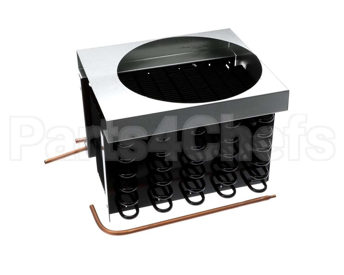 161793 Norlake Condenser Kit (Cp1001A090)