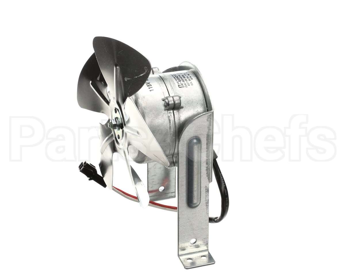 161797 Norlake Condenser Fan Motor Kit (Cp1001A130)