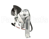 161797 Norlake Condenser Fan Motor Kit (Cp1001A130)