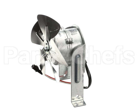 161797 Norlake Condenser Fan Motor Kit (Cp1001A130)