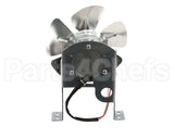 161797 Norlake Condenser Fan Motor Kit (Cp1001A130)
