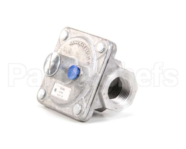 1618 Royal Range Gas Pressure Regulator (Natura