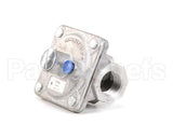 1618 Royal Range Gas Pressure Regulator (Natura