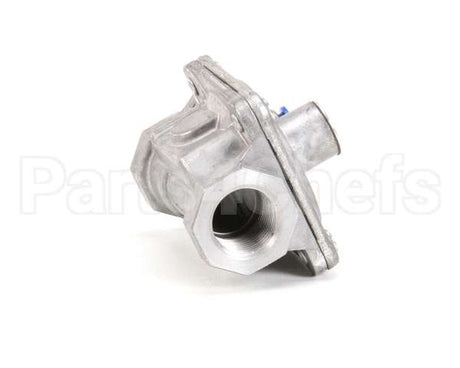 1618 Royal Range Gas Pressure Regulator (Natura