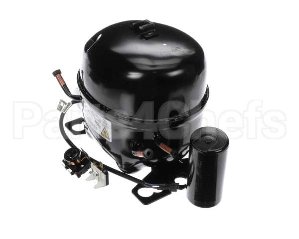 161808 Norlake Compressor (R23/49/72) ((C211-190-710)