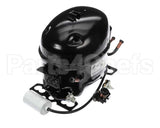 161808 Norlake Compressor (R23/49/72) ((C211-190-710)