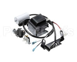 161809 Norlake Compressor Electrical Kit (R23/49/72) ()