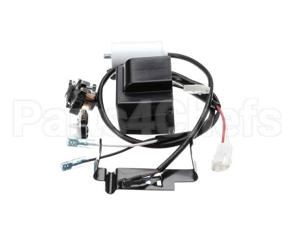 161809 Norlake Compressor Electrical Kit (R23/49/72) ()