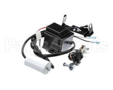 161809 Norlake Compressor Electrical Kit (R23/49/72) ()