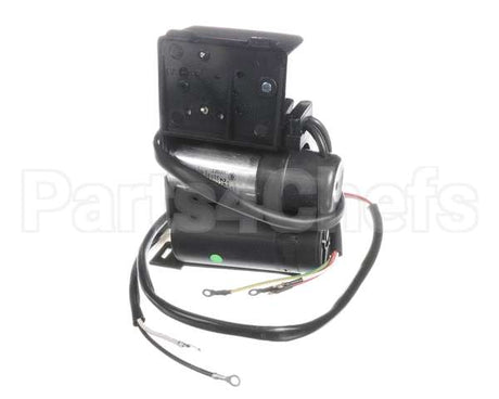 161811 Norlake Compressor Electrical Kit (F23) ()