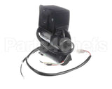 161811 Norlake Compressor Electrical Kit (F23) ()
