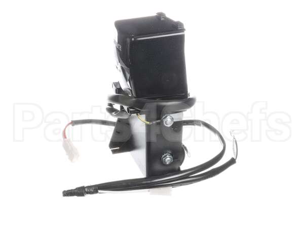 161811 Norlake Compressor Electrical Kit (F23) ()