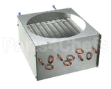 161816 Norlake Condenser Coil (R23/49/72) (C111-135-100