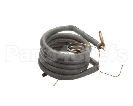 161817 Norlake Suction Pipe Assembly (R23/49/72) (C412-